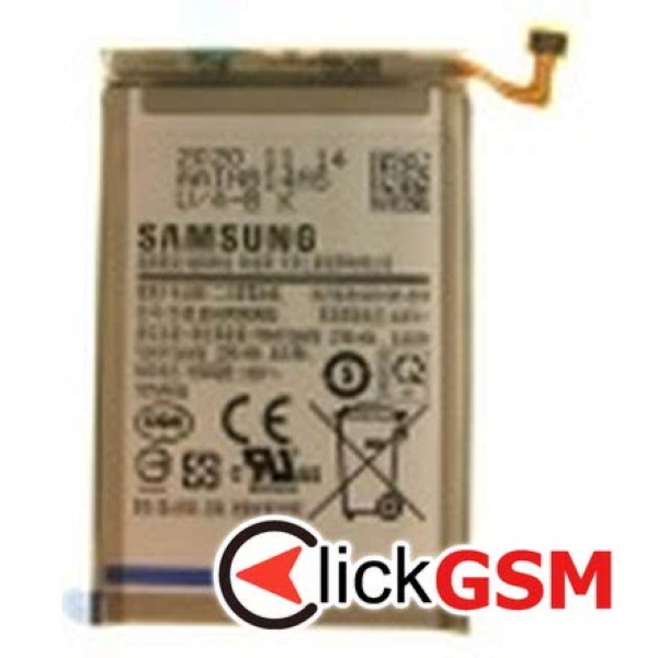 Piesa Piesa Baterie Originala Pentru Samsung Galaxy Fold Xgt