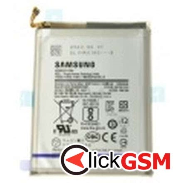 Piesa Piesa Baterie Originala Pentru Samsung Galaxy M31 6lg