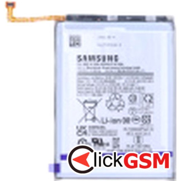 Piesa Piesa Baterie Originala Pentru Samsung Galaxy M33 5g 3ckp