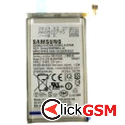 Piesa Piesa Baterie Originala Pentru Samsung Galaxy S10e 6ao