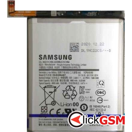 Baterie Originala Samsung Galaxy S21 5G gqn
