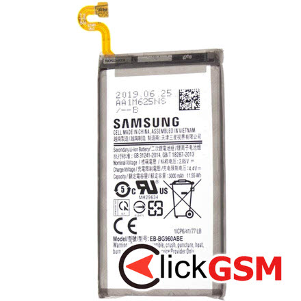 Baterie Originala Samsung Galaxy S9 dri