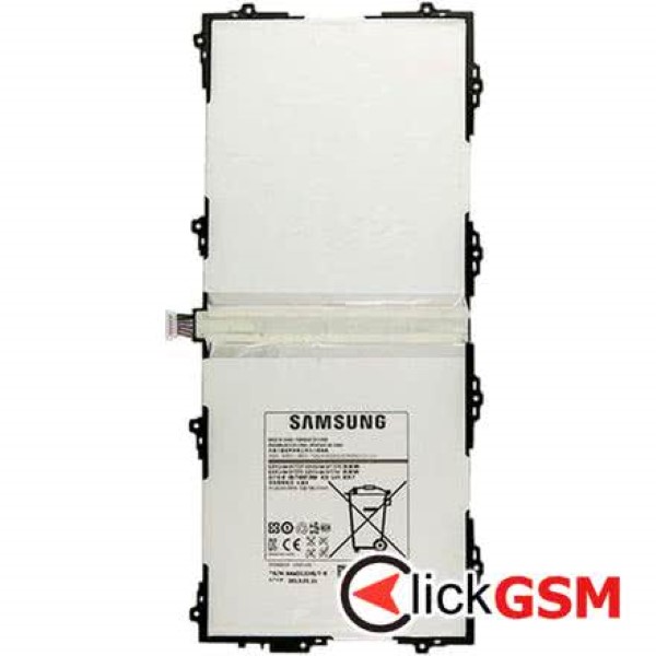 Piesa Piesa Baterie Originala Pentru Samsung Galaxy Tab 3 10.1 1ht0
