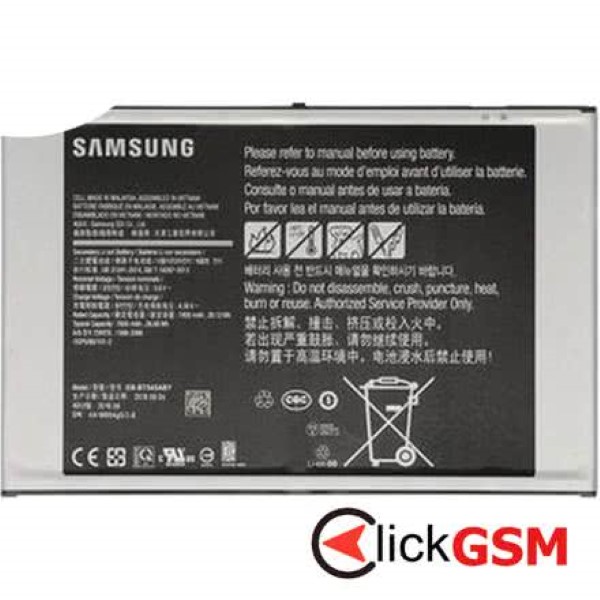 Piesa Piesa Baterie Originala Pentru Samsung Galaxy Tab Active Pro 1nik