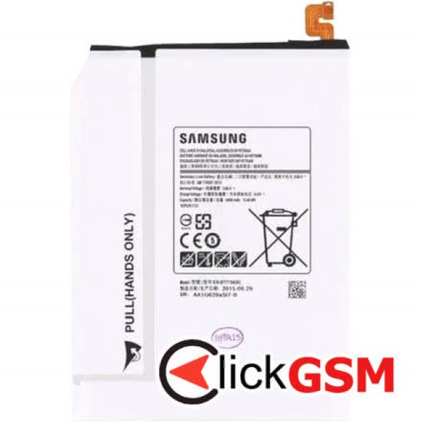 Piesa Piesa Baterie Originala Pentru Samsung Galaxy Tab S2 8.0 3631