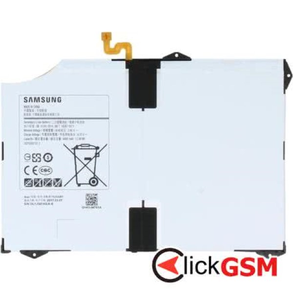 Piesa Piesa Baterie Originala Pentru Samsung Galaxy Tab S3 1ht1