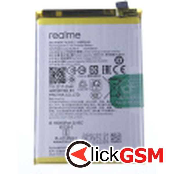 Piesa Baterie Originala Realme Narzo 50 3ptn