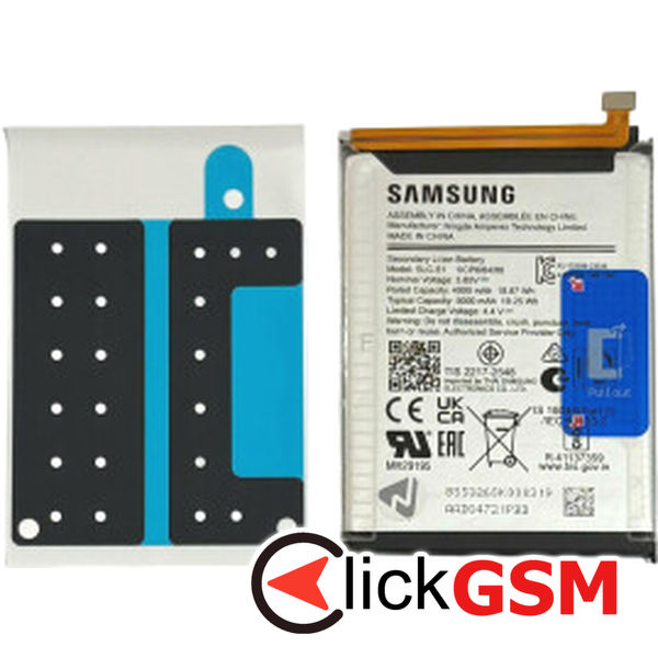 Piesa Piesa Baterie Originala Samsung Galaxy A05s 44dc