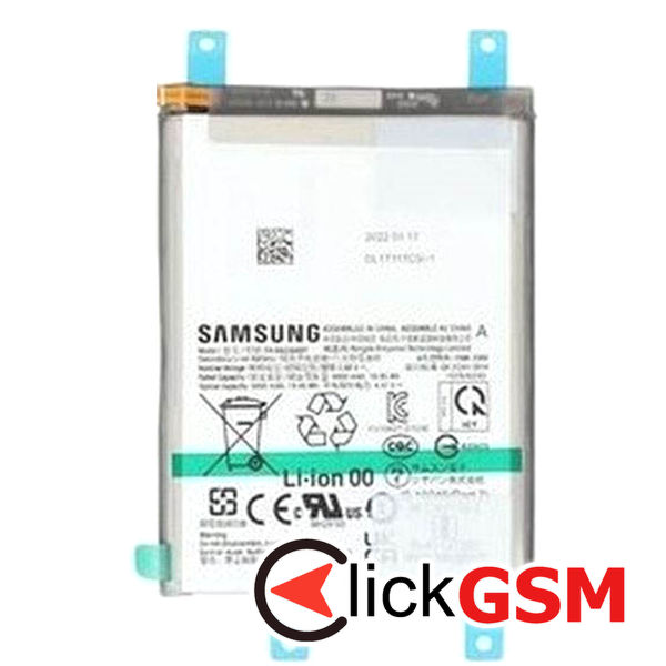 Piesa Piesa Baterie Originala Samsung Galaxy A33 5g 40f9