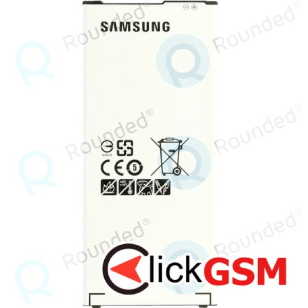 Piesa Baterie Originala Samsung Galaxy A5 2016 1ab