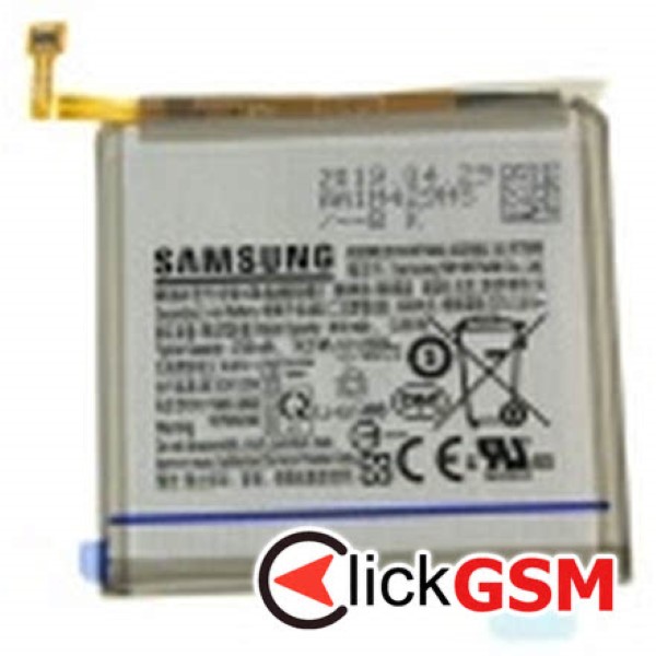 Piesa Piesa Baterie Originala Samsung Galaxy A80 640