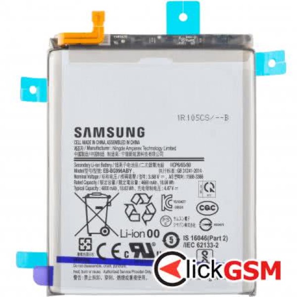 Piesa Piesa Baterie Originala Samsung Galaxy S21.plus 5g 2xe6