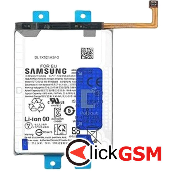 Piesa Piesa Baterie Originala Samsung Galaxy Z Fold6 2d7x