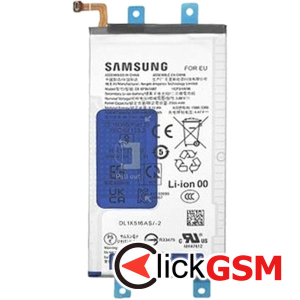 Piesa Baterie Originala Samsung Galaxy Z Fold6 2d7y