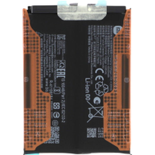 Xiaomi POCO F8 Pro · Baterie BM6M Xiaomi Poco F8 Pro Service Pack