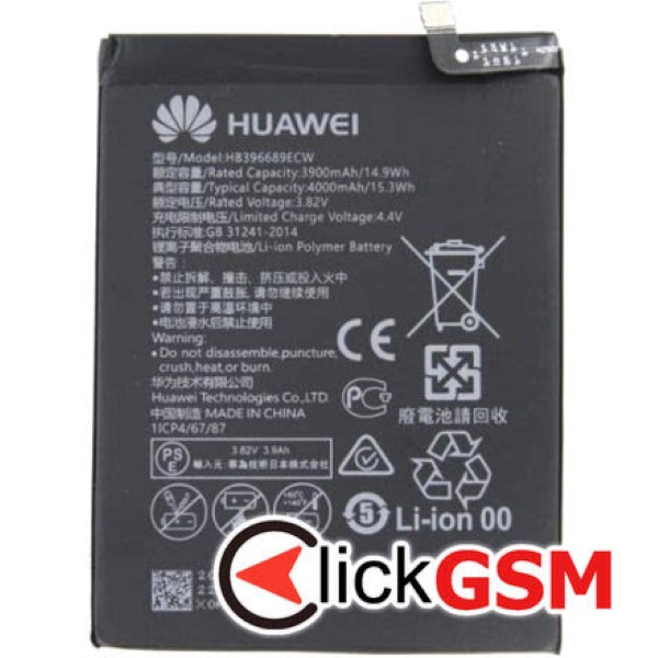 Piesa Piesa Baterie Pentru Huawei Mate 20 Pro 1unu