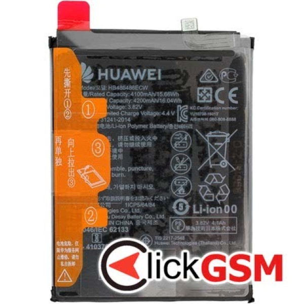 Piesa Baterie Pentru Huawei Mate 30 E86