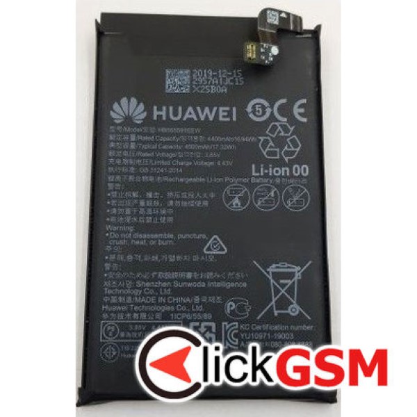 Piesa Baterie Pentru Huawei Mate 30 Pro 1uc8