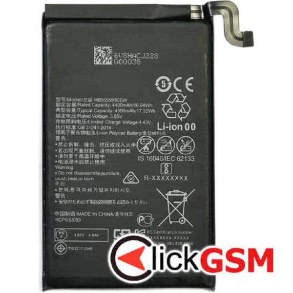 Piesa Baterie Pentru Huawei Mate 30 Pro 34jc