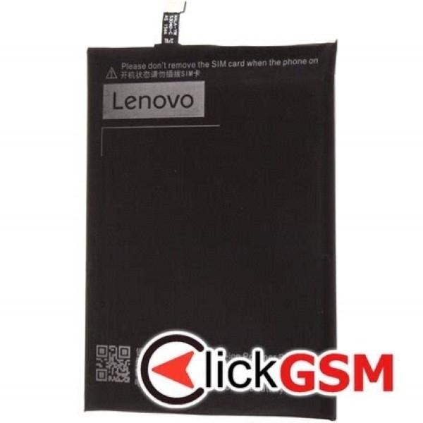 Piesa Baterie Pentru Lenovo K4 Note E3b