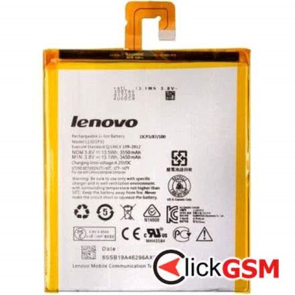 Piesa Baterie Pentru Lenovo Tab 2 A7 1i6a
