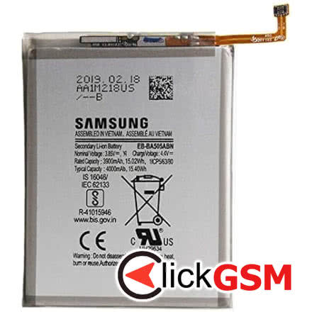 Piesa Baterie Pentru Samsung Galaxy A20 2eh5
