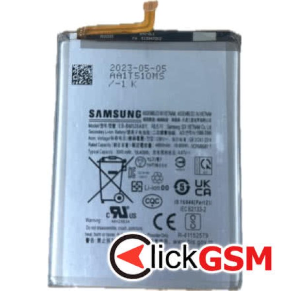 Piesa Piesa Baterie Pentru Samsung Galaxy A23 3bza