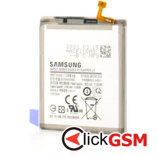 Piesa Baterie Pentru Samsung Galaxy A40 E0w