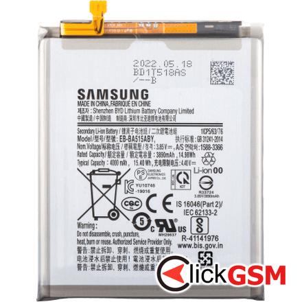 Baterie Samsung Galaxy A51 32sj