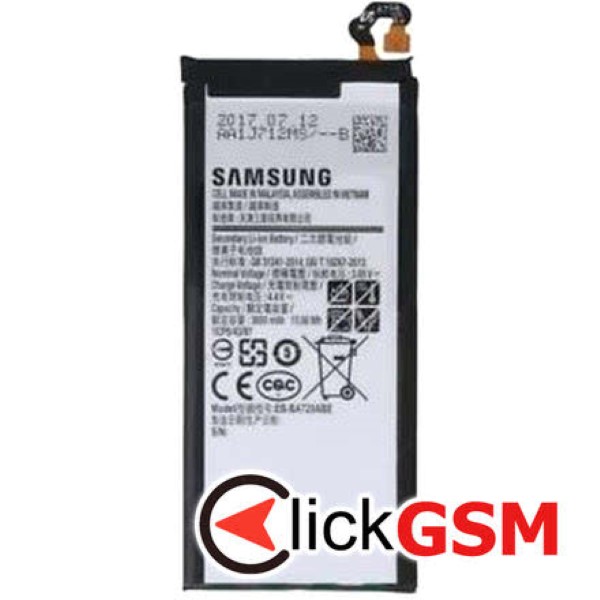 Piesa Baterie Pentru Samsung Galaxy J7 2017 1v0l