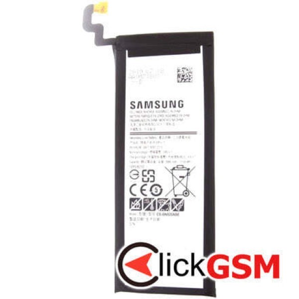 Piesa Baterie Pentru Samsung Galaxy Note5 Dsx