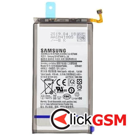 Baterie Samsung Galaxy S10+ 2dec