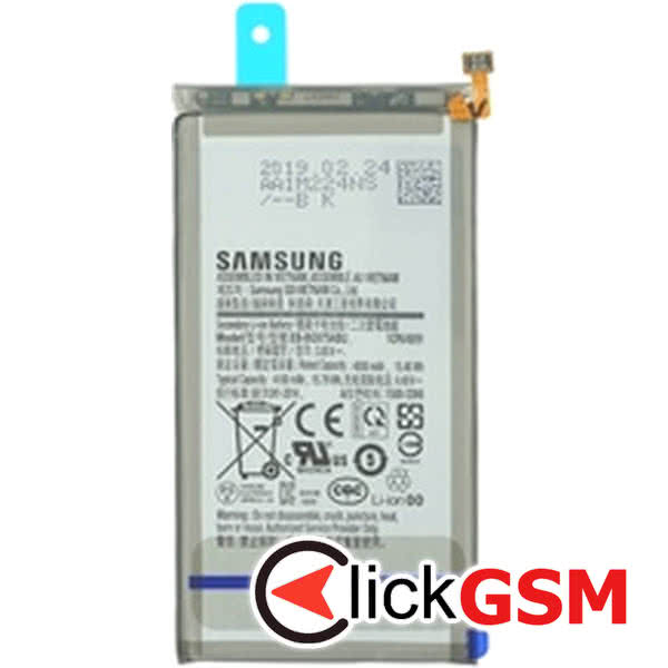 Piesa Piesa Baterie Pentru Samsung Galaxy S10 5g A9x
