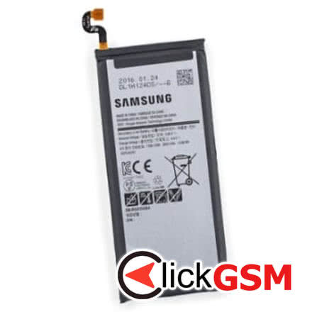 Piesa Piesa Baterie Pentru Samsung Galaxy S7 2d36