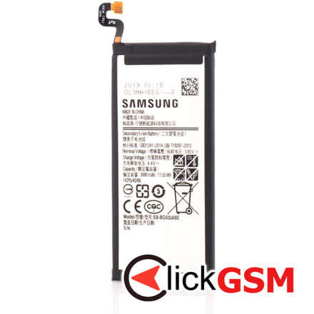 Piesa Baterie Pentru Samsung Galaxy S7 Dpy