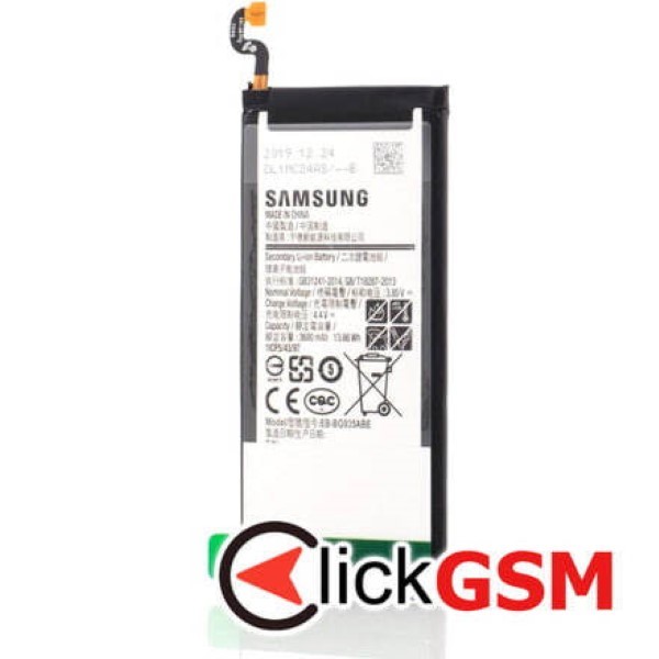 Piesa Baterie Pentru Samsung Galaxy S7 Edge Drx