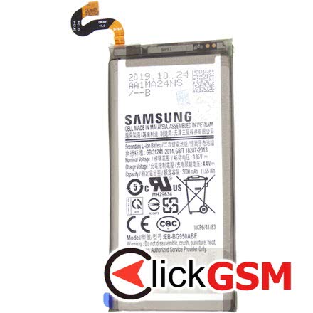 Piesa Baterie Pentru Samsung Galaxy S8 Dro