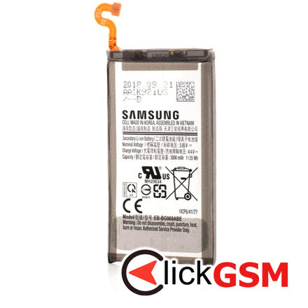Baterie Samsung Galaxy S9 dps
