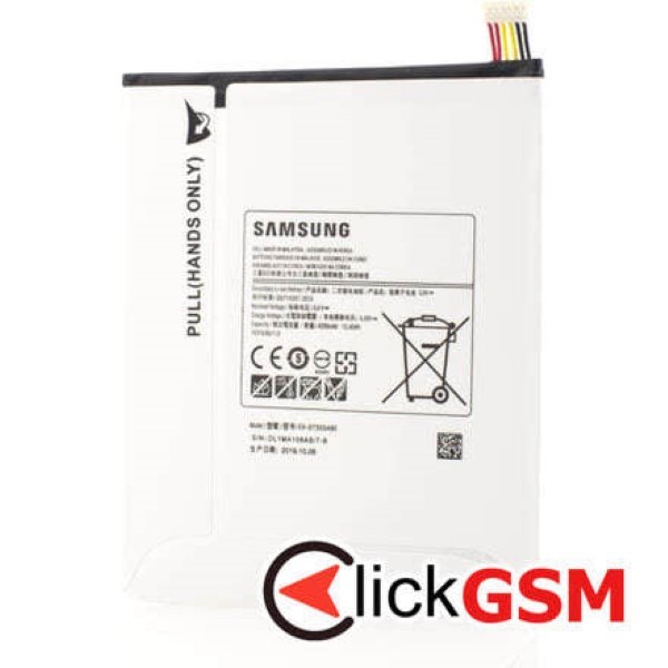 Piesa Piesa Baterie Pentru Samsung Galaxy Tab A 8.0 Dqm