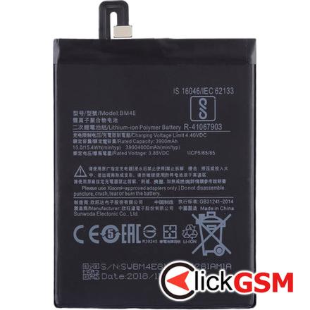 Baterie Xiaomi Pocophone F1 1z73