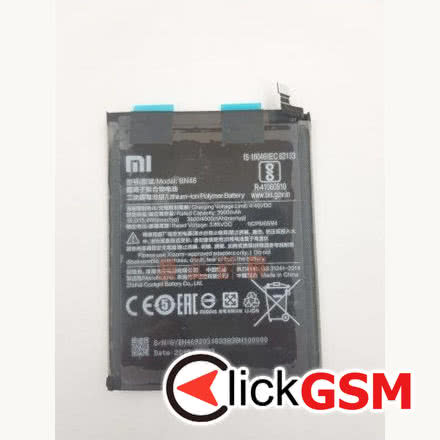Piesa Piesa Baterie Pentru Xiaomi Redmi Note 10 1ucc