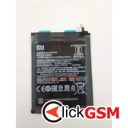 Piesa Baterie Pentru Xiaomi Redmi Note 10 29u1