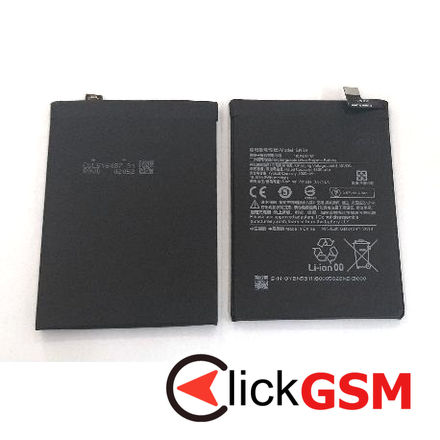 Piesa Baterie Pentru Xiaomi Redmi Note 10 39u5