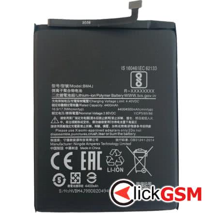 Piesa Baterie Pentru Xiaomi Redmi Note 8 Pro 332e