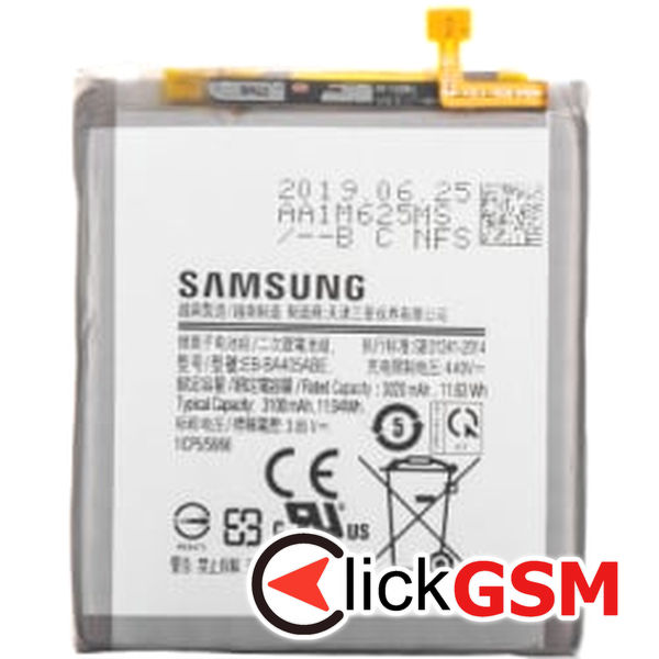 Piesa Piesa Baterie Samsung Galaxy A40 42lc