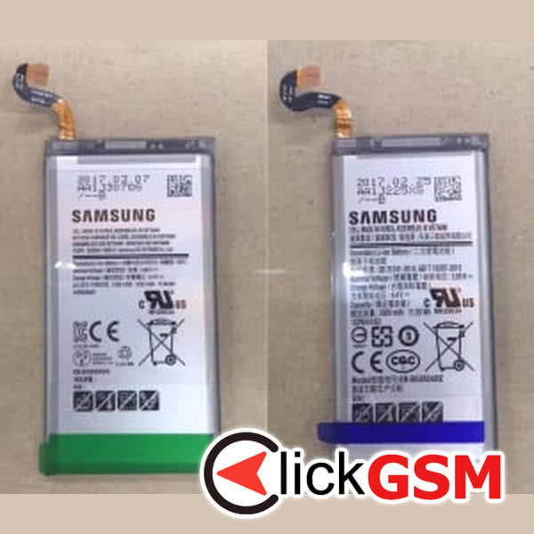 Piesa Piesa Baterie Samsung Galaxy S8.plus 9i1