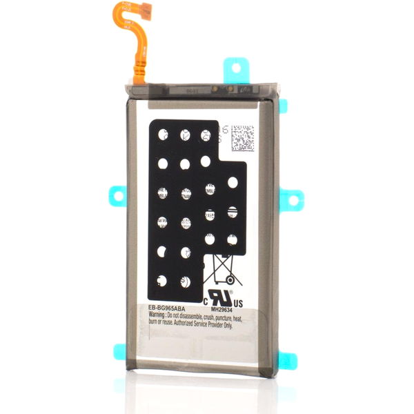 Baterie Samsung Galaxy S9+ · Acumulator Samsung Galaxy S9 Plus, G965, EB-BG965ABA, OEM, Bulk