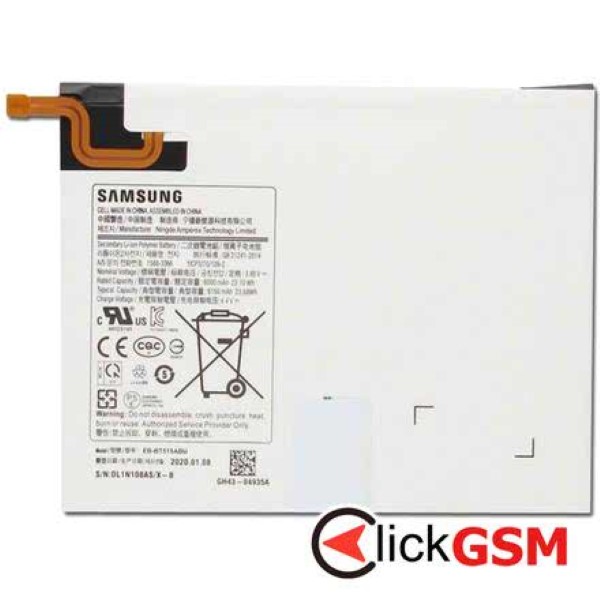 Piesa Piesa Baterie Samsung Galaxy Tab A 10.1 2019 1vo