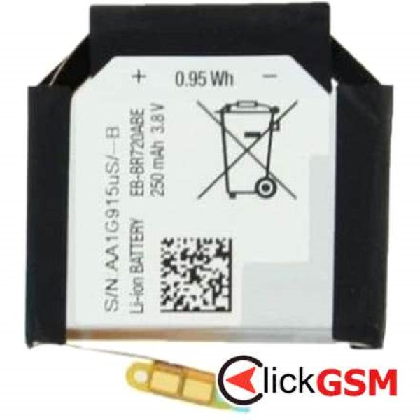 Piesa Piesa Baterie Samsung Galaxy Watch S2 1irg