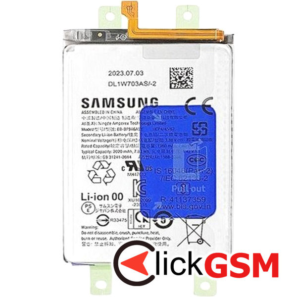 Piesa Piesa Baterie Samsung Galaxy Z Fold5 47ba